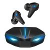 Wireless Gaming Earbuds, Low-Latency Bluetooth Earbuds, Active Noise Cancelation